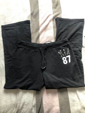 Wide Leg 2000's Sweatpants